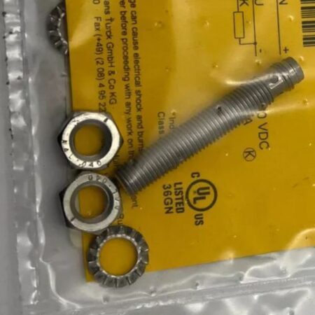 FOR BI2-EG08-RD4X-H1141 TURCK Proximity Switch Sensor