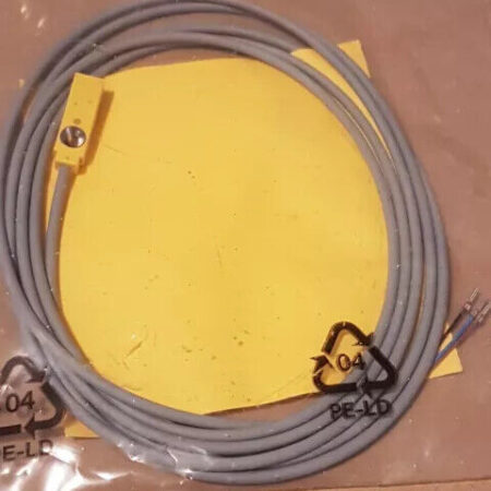 FOR BI2-Q5.5-RP6X TURCK Proximity Switch Sensor