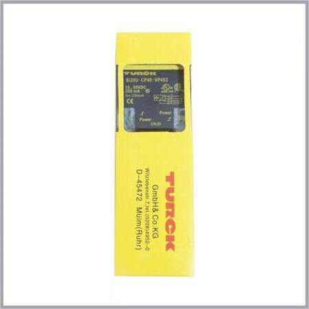 FOR BI20U-CP40-VP4X2 TURCK Proximity Switch Sensor