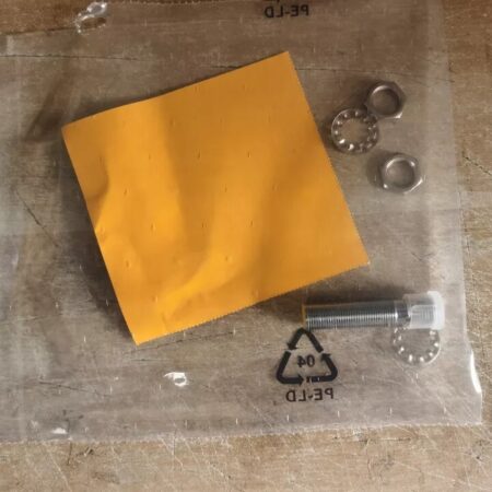 FOR BI3-M12-AD4X-H1141 TURCK Sensor