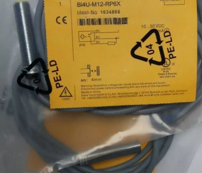 FOR BI4U-M12-RP6X TRUCK Proximity Sensor