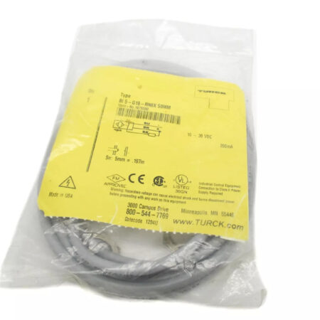 FOR BI5-G18-RN6X TURCK Sensor