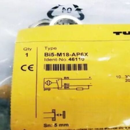 FOR BI5-M18-AP6X TURCK Proximity Sensor
