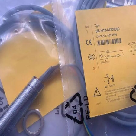 FOR BI5-M18-AZ3XS90 TURCK Proximity Sensor