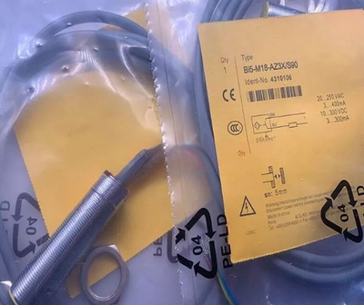 FOR BI5-M18-AZ3XS90 TURCK Proximity Sensor