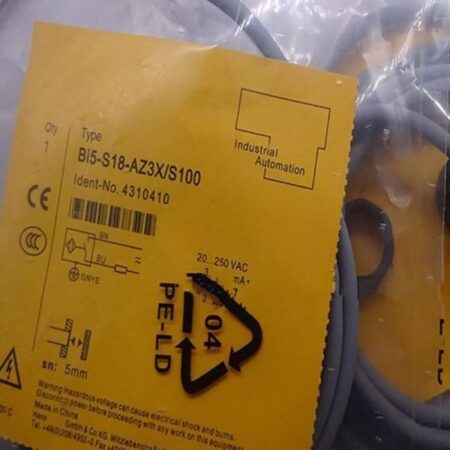 FOR BI5-S18-AZ3XS100 BI5-S18-AZ3X/S100 TURCK Proximity Switch Sensor