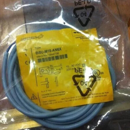 FOR BI8U-M18-AN6X TURCK Proximity Sensor