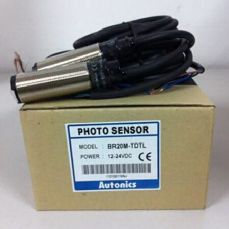 FOR BR20M-TDTL New Autonics Photoelectric Switch