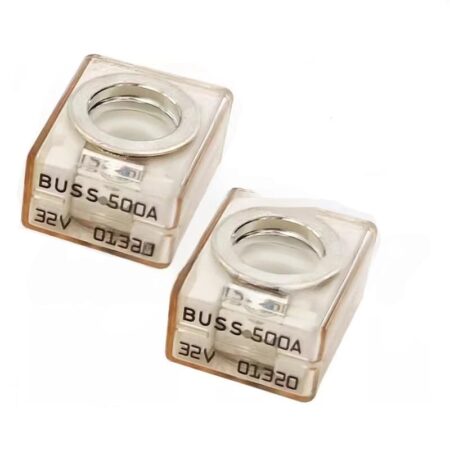 FOR BUSS MRBF-500A Terminal Fuse 500Amp 32V