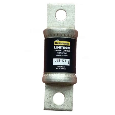 FOR BUSSMAN JJS-175 Fast Acting Fuse Class CC 600V
