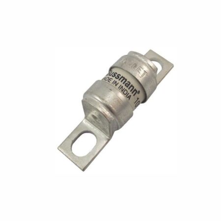 FOR BUSSMANN 100LET Fuse Compact 240Vac 150Vdc 100Amp (BS 88#)