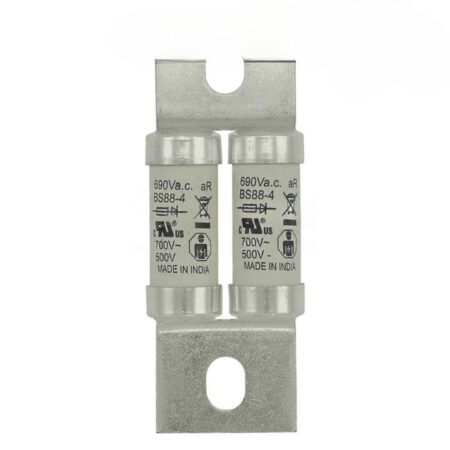 FOR BUSSMANN 160FEE Series High Speed Fuse Double Barrel 160A