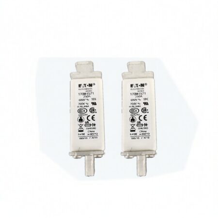 FOR BUSSMANN 170M1571 Fuse 250A High Speed Module 690V