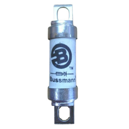 FOR BUSSMANN 45ET Fuse 45A AC Type T BS88 British Style 690V