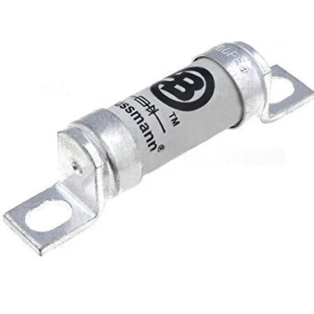 FOR BUSSMANN 90FE 90 Amp Type T BS88 British Style AC Fuse 690V
