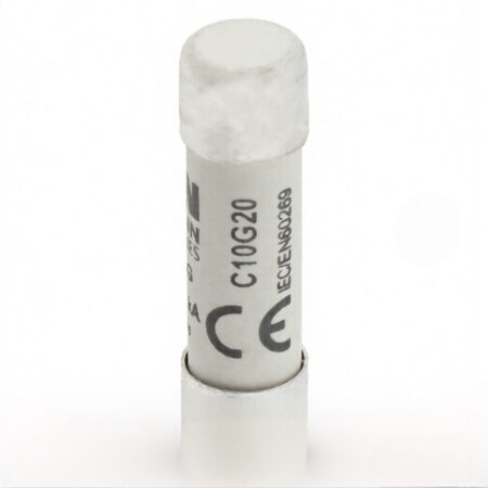 FOR BUSSMANN C10G20 Industrial Ferrule Fuse 20A 10*38mm 500V