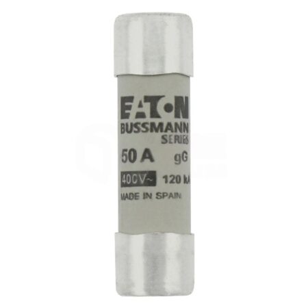 FOR BUSSMANN C14G50 50A Low Voltage Fuse 690Vac 1PC