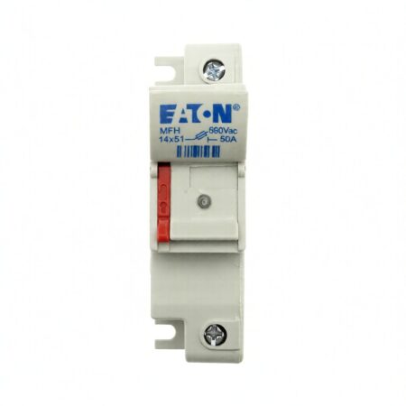 FOR BUSSMANN CH141DIU Fuse Holder W Lights 14X51mm