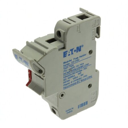 FOR BUSSMANN CH141DU 1-Pole Modular Fuse Holder 50A