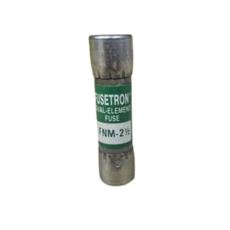 FOR BUSSMANN FNM-2-1/2 Fuse Time-Delay 2.5A 250V