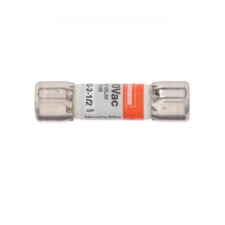 FOR BUSSMANN FNQ-2-1/2 Fuse Time-Delay 2.5A 500V