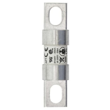 FOR BUSSMANN FWH-50B Fuse Fast Acting FWH50A 50Amp 500V