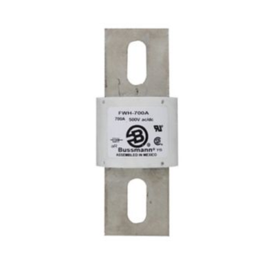 FOR BUSSMANN FWH-700A Fuse Fast Acting High Speed FWH800A 800Amp 500V