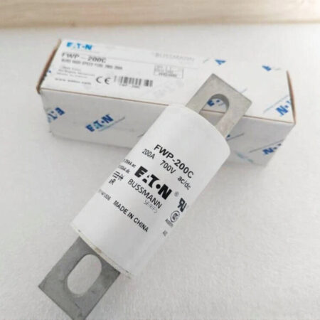 FOR BUSSMANN FWP-200C Fuse Fast Acting High Speed FWP200C 200Amp 700V