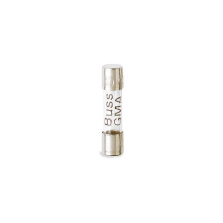 FOR BUSSMANN GMA-6-R Fuse,6A,Glass,GMA Series,PK5 6F106