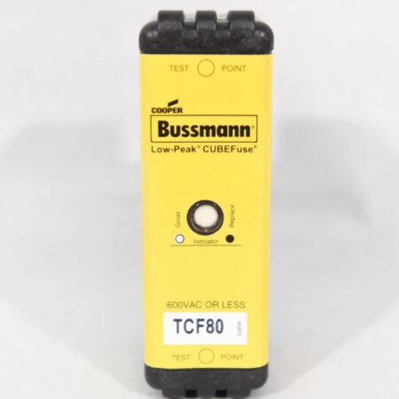 FOR BUSSMANN TCF80 Amp Fuse