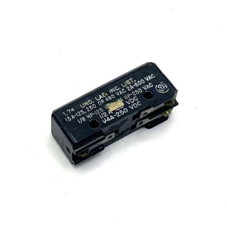 FOR BZ-2R Stroke Micro Switch Underwriter Labs BZ2R