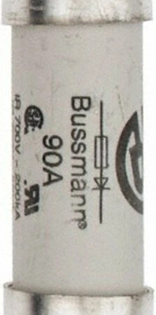 FOR Bussmann FWP-90B 90A 700V