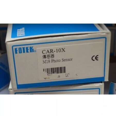 FOR CAR-10X FOTEK New Photoelectric Switch