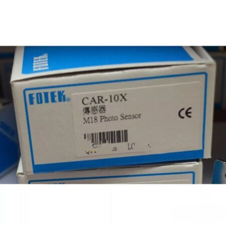 FOR CAR-10X FOTEK New Photoelectric Switch