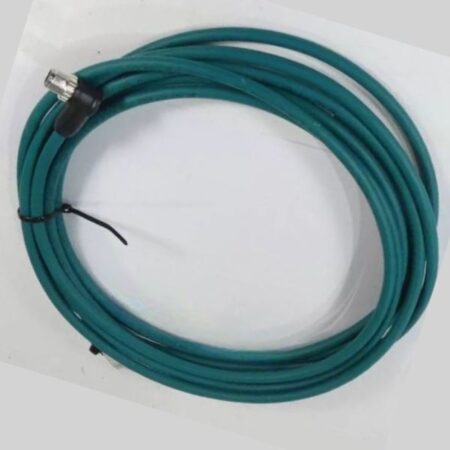 FOR CCB-84901-1002-20 Network Cable COGNEX Power Cord