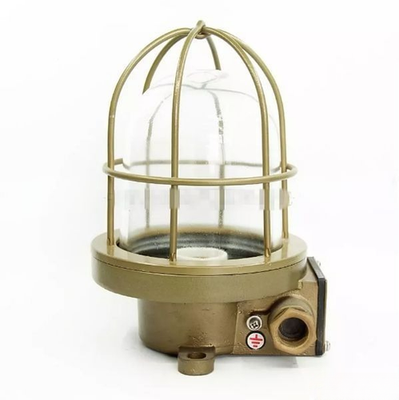 FOR CCD9-5 New Marine Copper incandescent Ceiling Light 60W