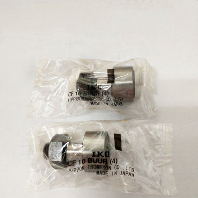 FOR CF10BRM IKO Cam Follower Support Track Needle Roller Bearing