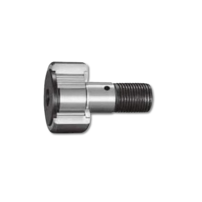 FOR CF12-1VBR IKO Cam Follower Support Track Needle Roller Bearing CF121VBR
