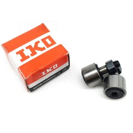 FOR CF18B IKO Cam Followers Bearing Cylindrical Outer Ring 40x20x18mm