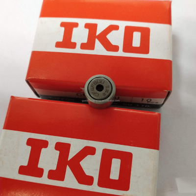 FOR CF4FBUUR IKO Cam Follower Support Needle Roller Bearing