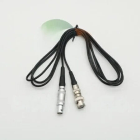 FOR Cable Q9-C9 Ultrasonic Probe Line Flaw Detector Probe Connection Line