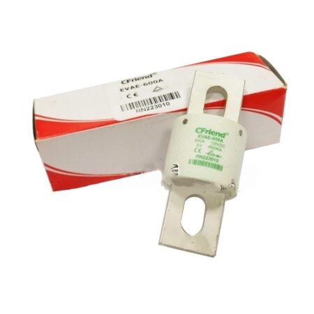 FOR Cfriend EVAE-600A Fuse 600Amp 125V