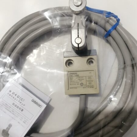 FOR D4C-1460 Limit Switch Omron D4C1460