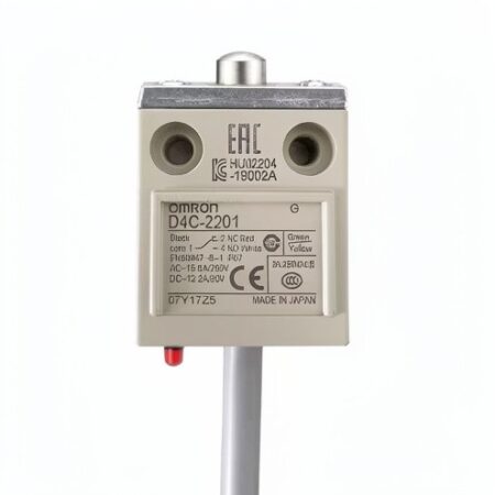 FOR D4C-2201 Limit Switch Omron D4C2201