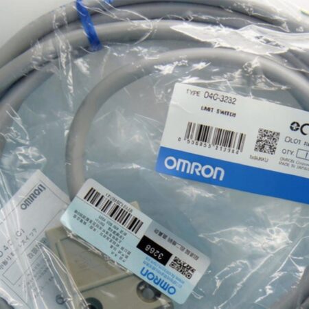 FOR D4C-3232 Limit Switch Omron D4C3232