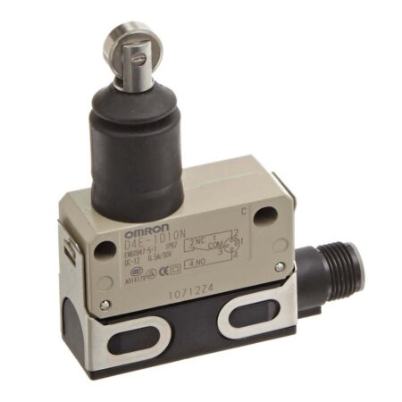 FOR D4E-1D10N-ML D4E1D10NML Travel Limit Switch