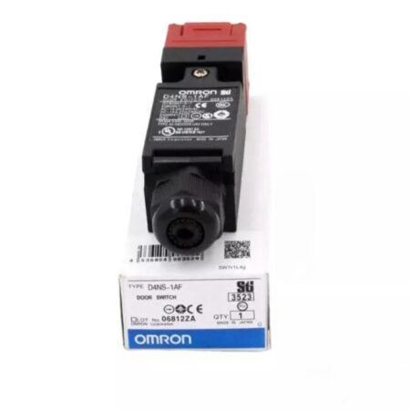FOR D4NS-1AF OMRON Safety Door Switch Sensor