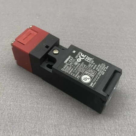 FOR D4NS-4AF OMRON Safety Interlock Door Switch Sensor