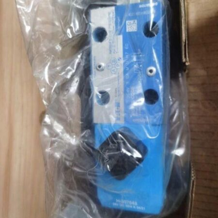 FOR DG4V-3-0A-M-U-H7-60 Vickers Solenoid Valve DG4V30AMUH760
