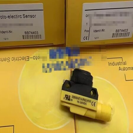FOR DO750-BS18K-VN6X2-H1141 Photoelectric Switch Sensor